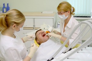 Как открыть стоматологический кабинет с нуля