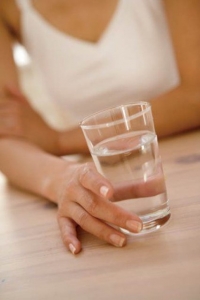 Производство питьевой воды бизнес план